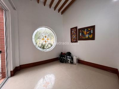 Casa de 4 alcobas en venta en Envigado, Envigado, 520 m² · foto 8 de 20