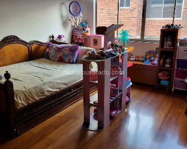 Casa de 4 alcobas en venta en El Poblado, Medellín, 338 m² · foto 14 de 19