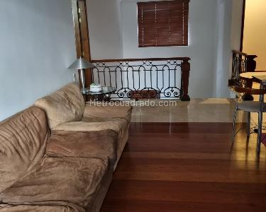 Casa de 4 alcobas en venta en El Poblado, Medellín, 338 m² · foto 9 de 19