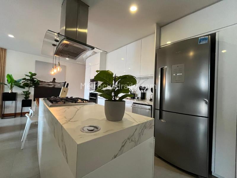 Cozy 1BR Studio in El Poblado - 3