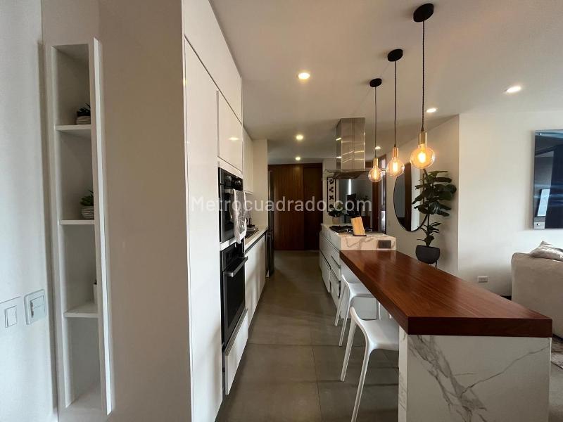 Cozy 1BR Studio in El Poblado - 4
