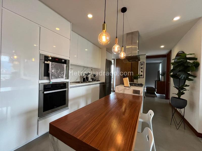 Cozy 1BR Studio in El Poblado - 5