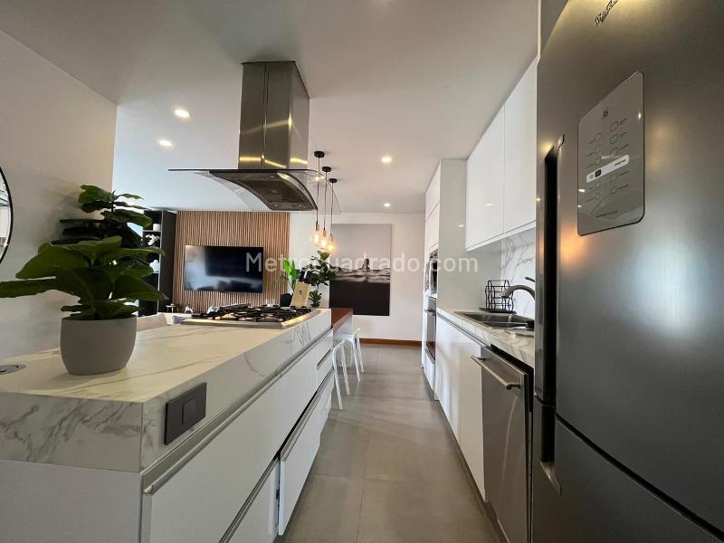 Cozy 1BR Studio in El Poblado - 6