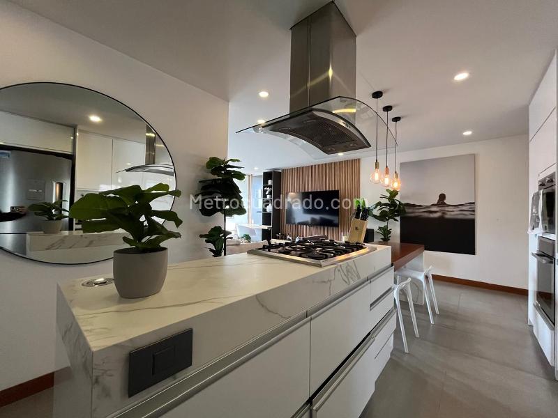 Cozy 1BR Studio in El Poblado - 7