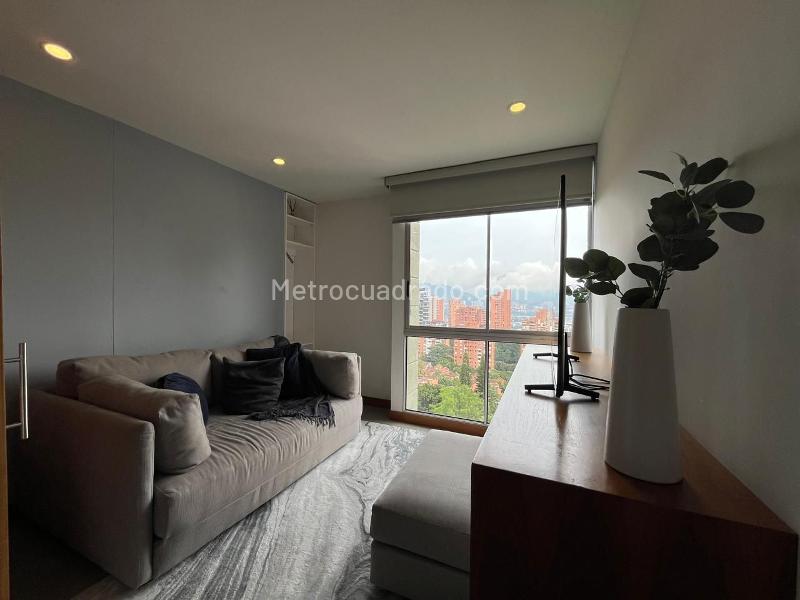 Cozy 1BR Studio in El Poblado - 8