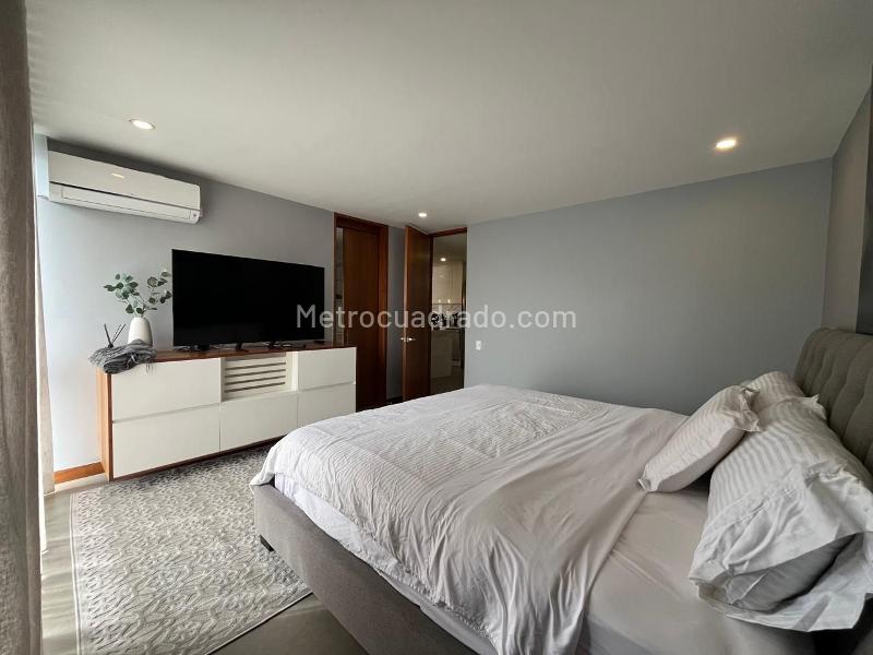 Cozy 1BR Studio in El Poblado - 9
