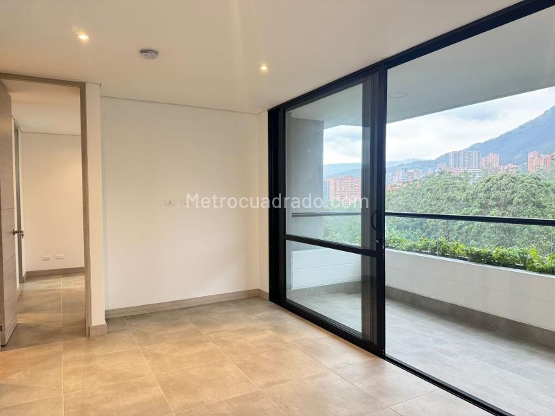 1BR Apartaestudio for Rent in El Poblado (Gated Unit) - 2