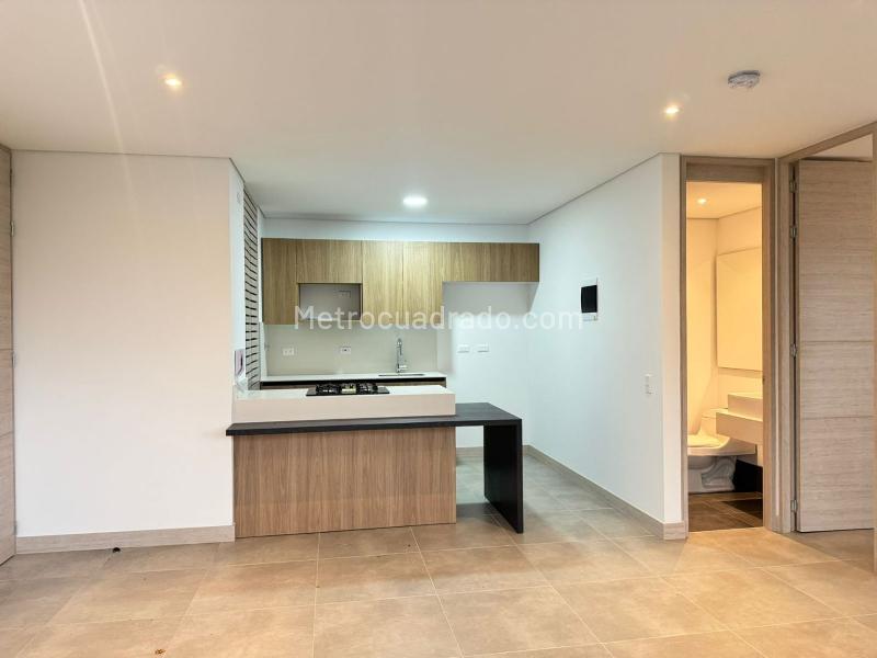 1BR Apartaestudio for Rent in El Poblado (Gated Unit) - 5