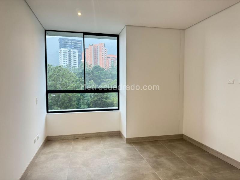 1BR Apartaestudio for Rent in El Poblado (Gated Unit) - 9
