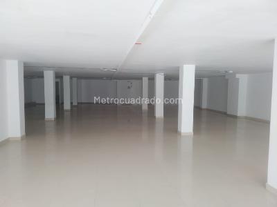 Local Comercial en Arriendo, LA CANDELARIA, Medellín
