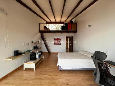 Casa de 4 alcobas en arriendo en Envigado, Envigado · foto 11 de 20