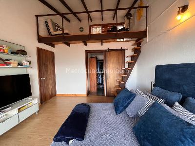 Casa de 4 alcobas en arriendo en Envigado, Envigado · foto 14 de 20