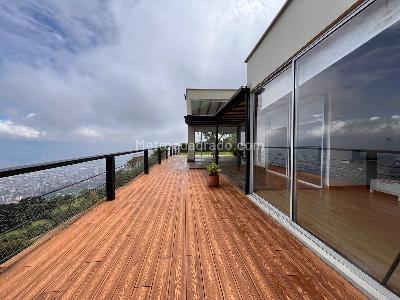 Casa de 4 alcobas en arriendo en Envigado, Envigado · foto 20 de 20