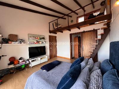 Casa de 4 alcobas en venta en Envigado, Envigado · foto 15 de 20