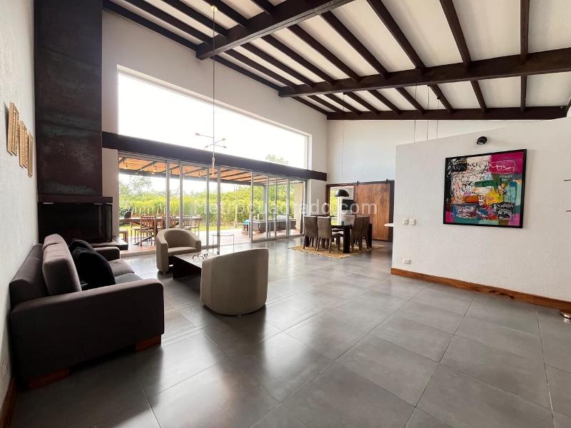 Casa en Venta, Envigado, Envigado - Ansicht 2