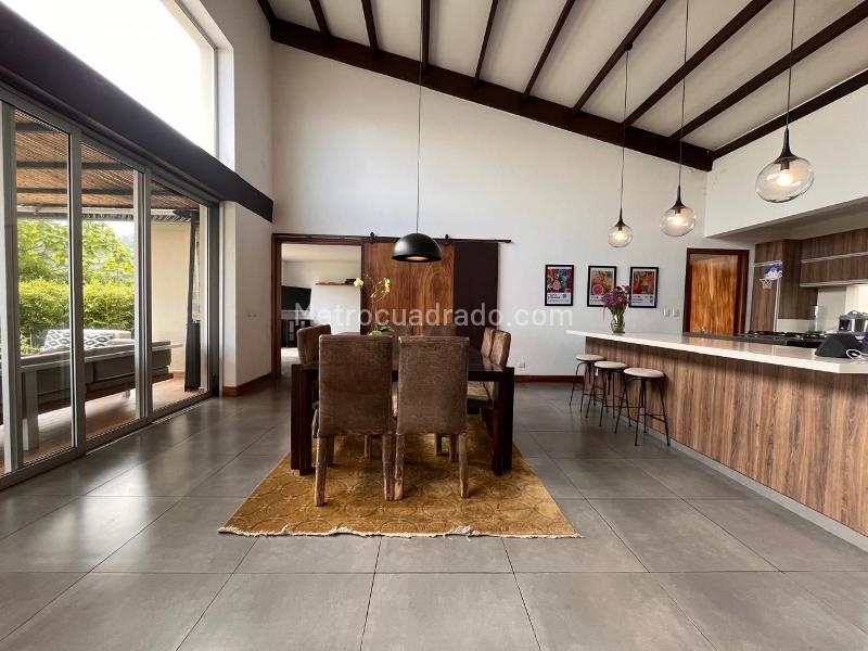 Casa en Venta, Envigado, Envigado - Ansicht 4