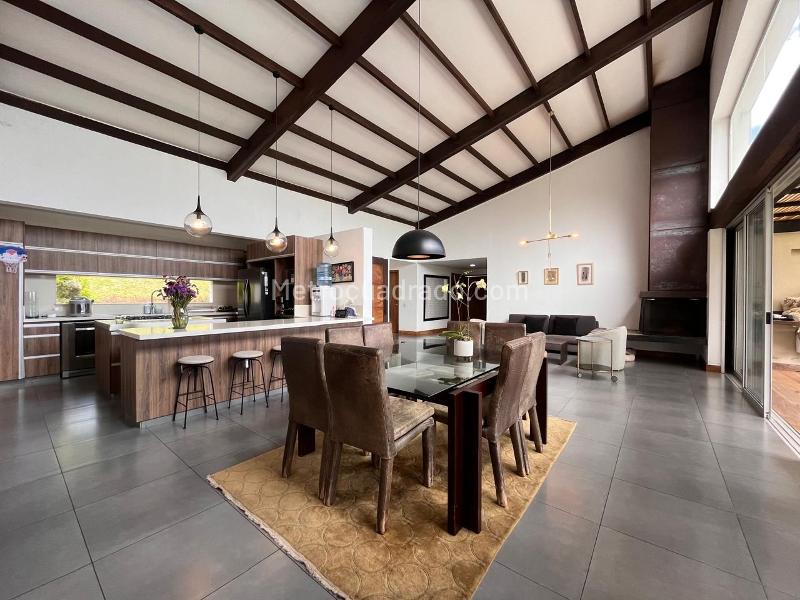 Casa en Venta, Envigado, Envigado - Ansicht 5
