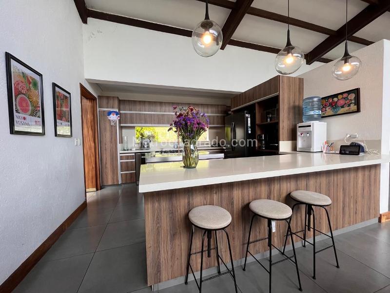 Casa en Venta, Envigado, Envigado - Ansicht 6