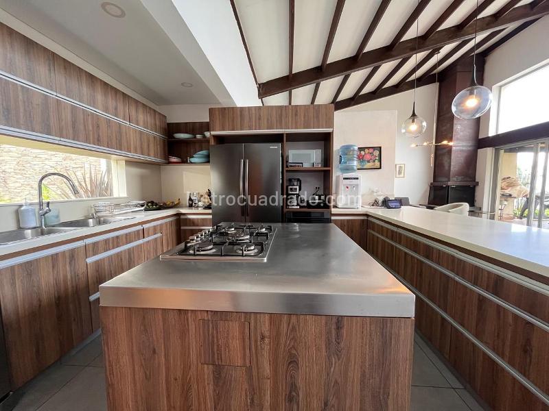 Casa en Venta, Envigado, Envigado - Mehr