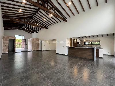 House for rent in envigado, Envigado