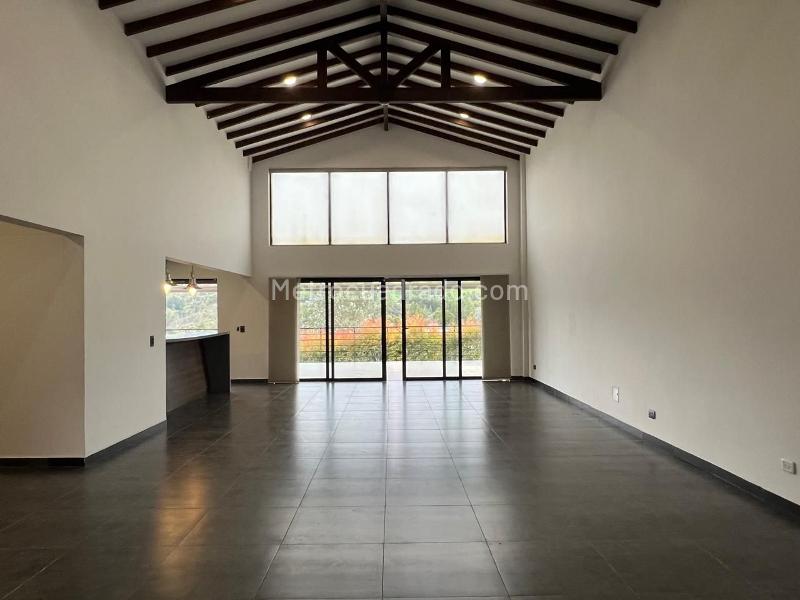 Casa en Venta, Envigado, Envigado - Ansicht 2