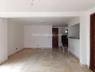 House for rent in EL POBLADO, Medellín