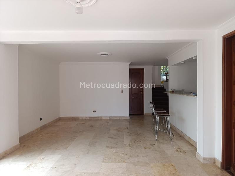 Casa en Arriendo, EL POBLADO, Medellín, Medellín