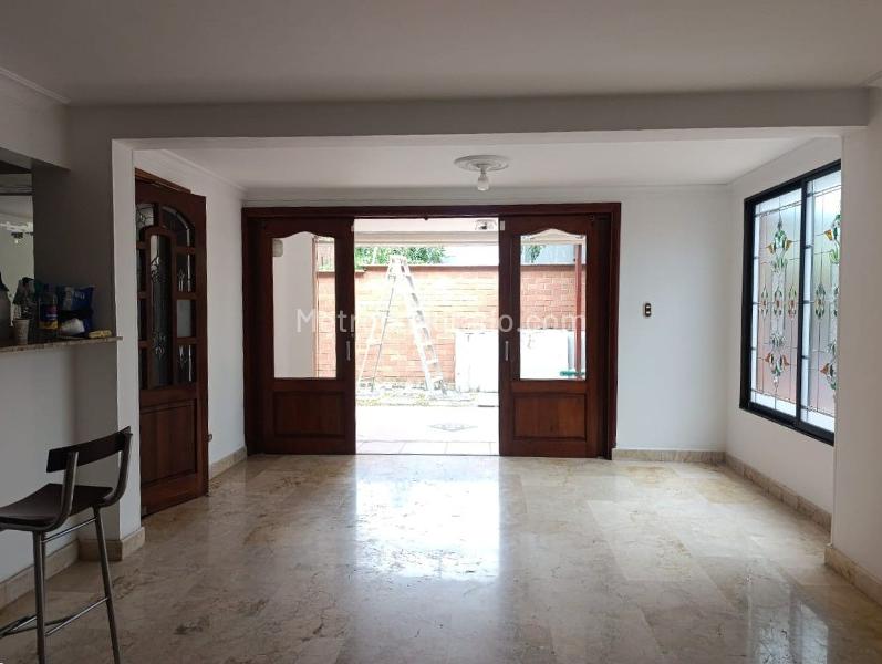 Casa en Arriendo, EL POBLADO, Medellín - Widok 2