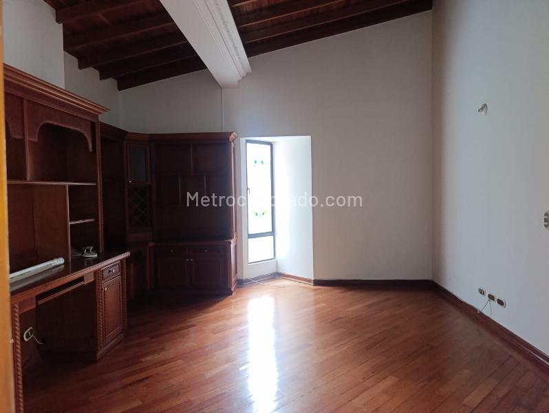 Casa en Arriendo, EL POBLADO, Medellín - Widok 6