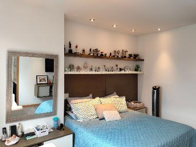 Apartamento en venta en El Poblado, Medellín · foto 10 de 20