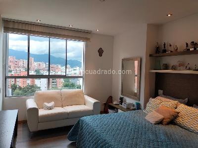 Apartamento en venta en El Poblado, Medellín · foto 11 de 20