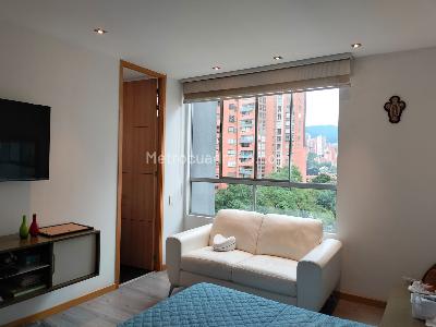 Apartamento en venta en El Poblado, Medellín · foto 12 de 20