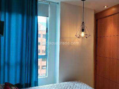 Apartamento en venta en El Poblado, Medellín · foto 13 de 20