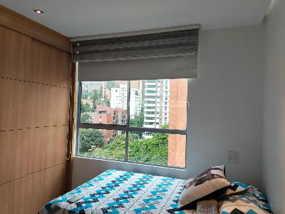Apartamento en venta en El Poblado, Medellín · foto 15 de 20