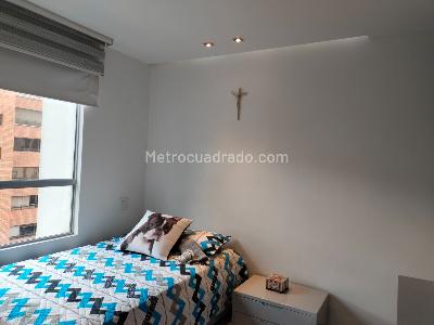 Apartamento en venta en El Poblado, Medellín · foto 16 de 20
