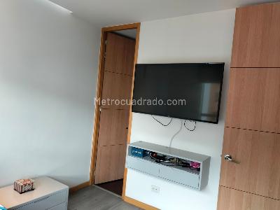 Apartamento en venta en El Poblado, Medellín · foto 17 de 20