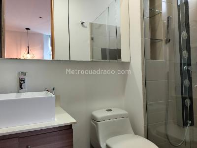 Apartamento en venta en El Poblado, Medellín · foto 19 de 20