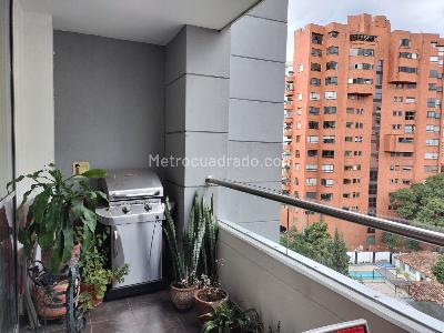 Apartamento en venta en El Poblado, Medellín · foto 20 de 20