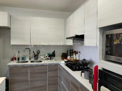Apartamento en venta en El Poblado, Medellín · foto 6 de 20