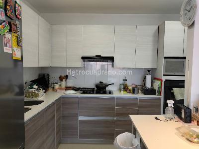 Apartamento en venta en El Poblado, Medellín · foto 7 de 20