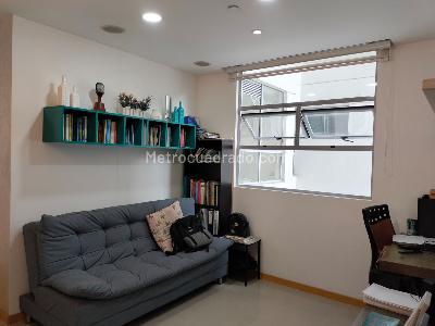 Apartamento en venta en El Poblado, Medellín · foto 8 de 20