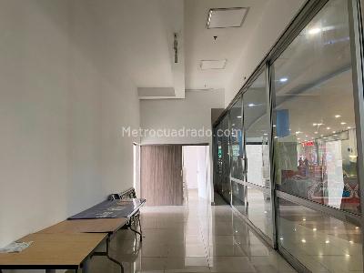 Retail space for rent in SABANETA, Sabaneta