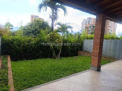 Casa de 4 alcobas en arriendo en El Poblado, Medellín, 200 m² · foto 20 de 20
