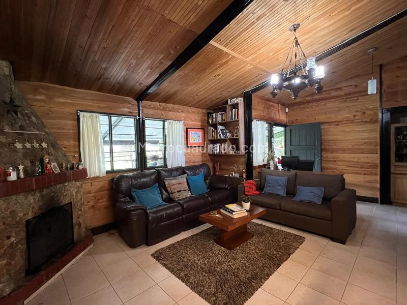 Casa en Arriendo, RIONEGRO, Rionegro - 2