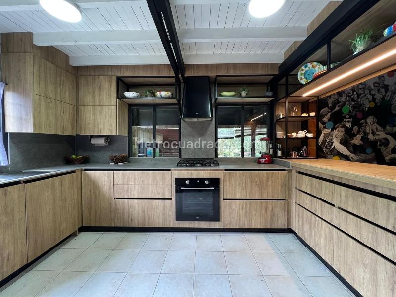 Casa en Arriendo, RIONEGRO, Rionegro - 3