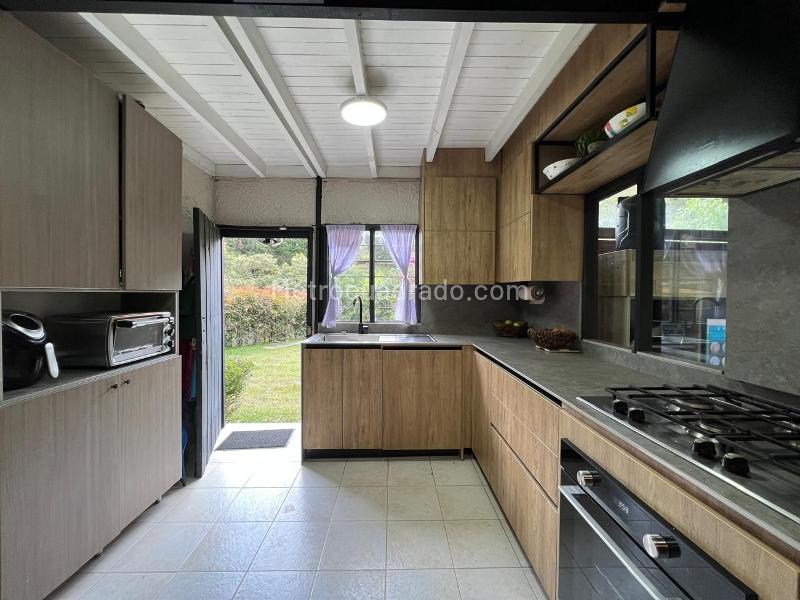 Casa en Arriendo, RIONEGRO, Rionegro - 4