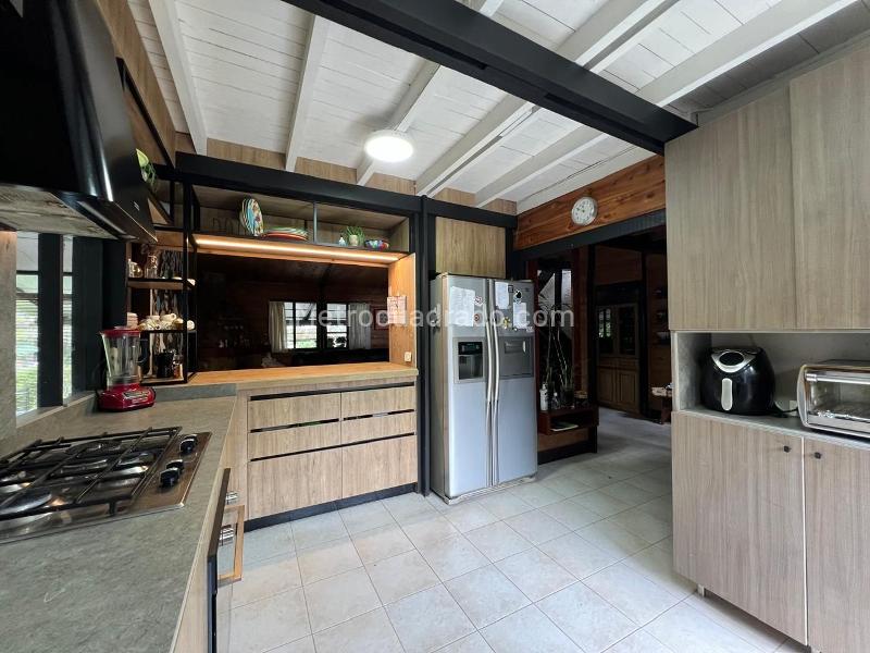 Casa en Arriendo, RIONEGRO, Rionegro - 5