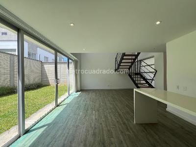 Casa en Arriendo, Rionegro, Rionegro