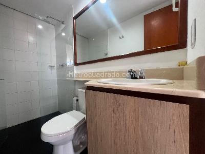 Apartamento en venta en El Poblado, Medellín · foto 16 de 17