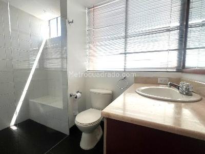Apartamento en venta en El Poblado, Medellín · foto 17 de 17